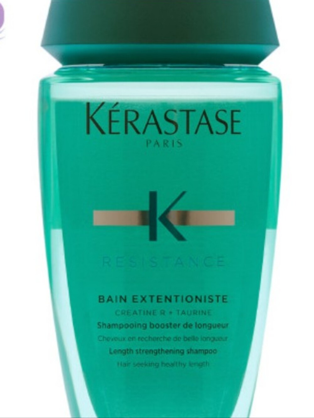Kérastase Resistance Bain Extentioniste Strengthening Growth Shampoo Full Size